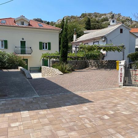 Apartment Barbina Kastelina Sveti Juraj Dış mekan fotoğraf