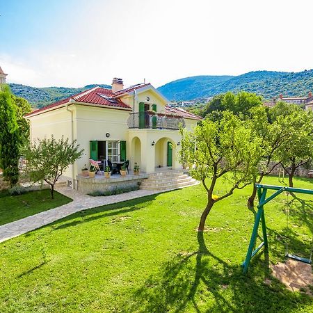 Apartment Barbina Kastelina Sveti Juraj Dış mekan fotoğraf