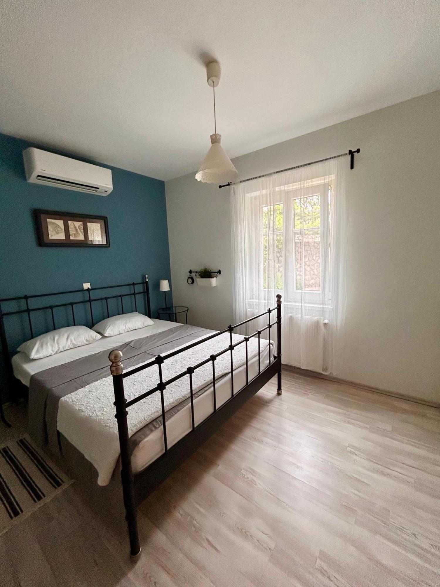Apartment Barbina Kastelina Sveti Juraj Dış mekan fotoğraf
