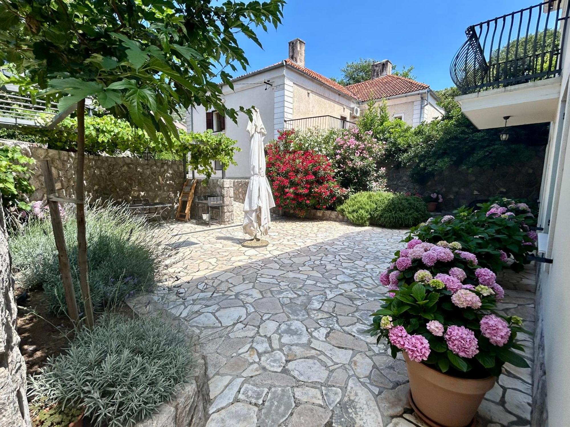 Apartment Barbina Kastelina Sveti Juraj Dış mekan fotoğraf