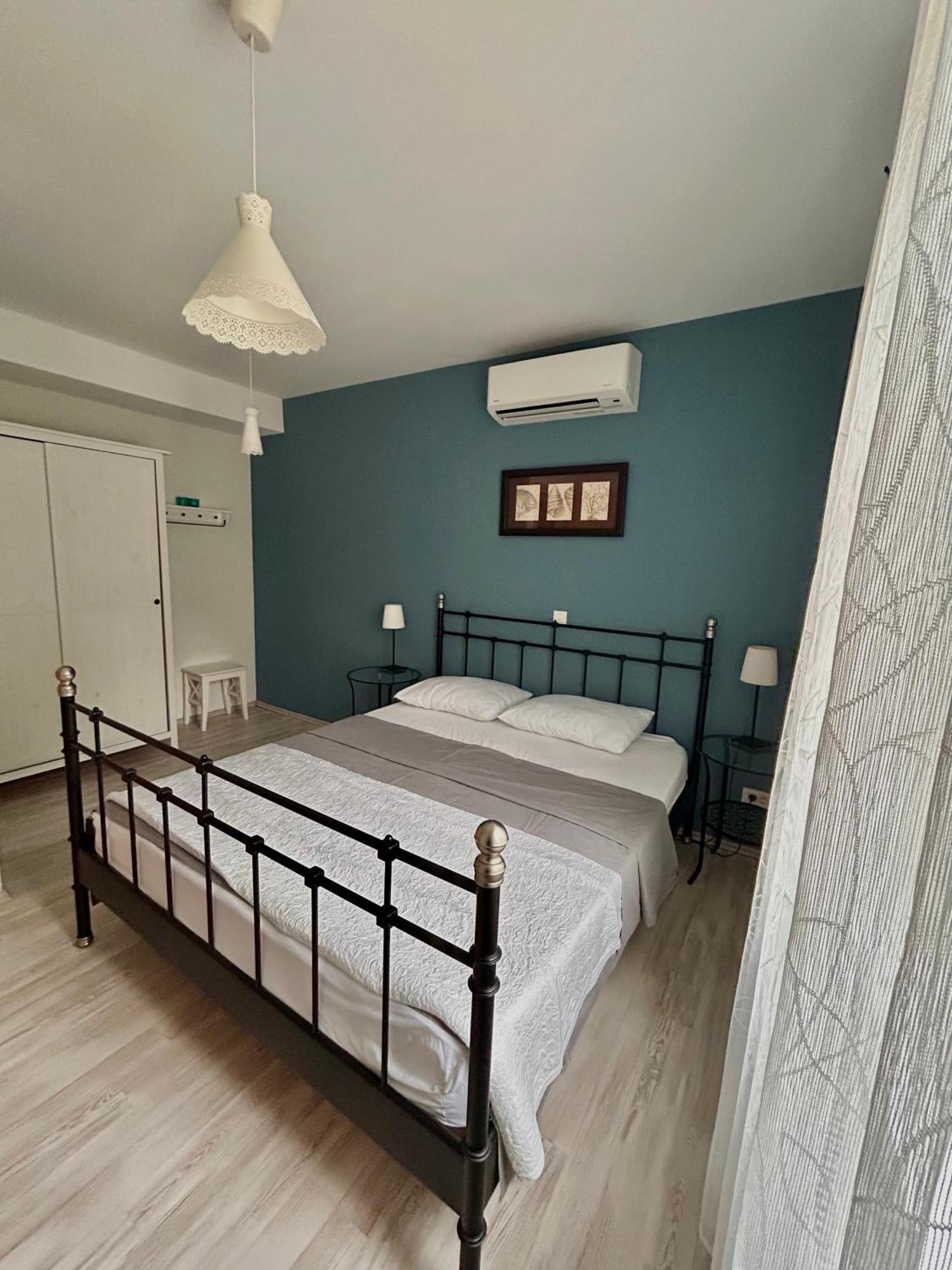 Apartment Barbina Kastelina Sveti Juraj Dış mekan fotoğraf