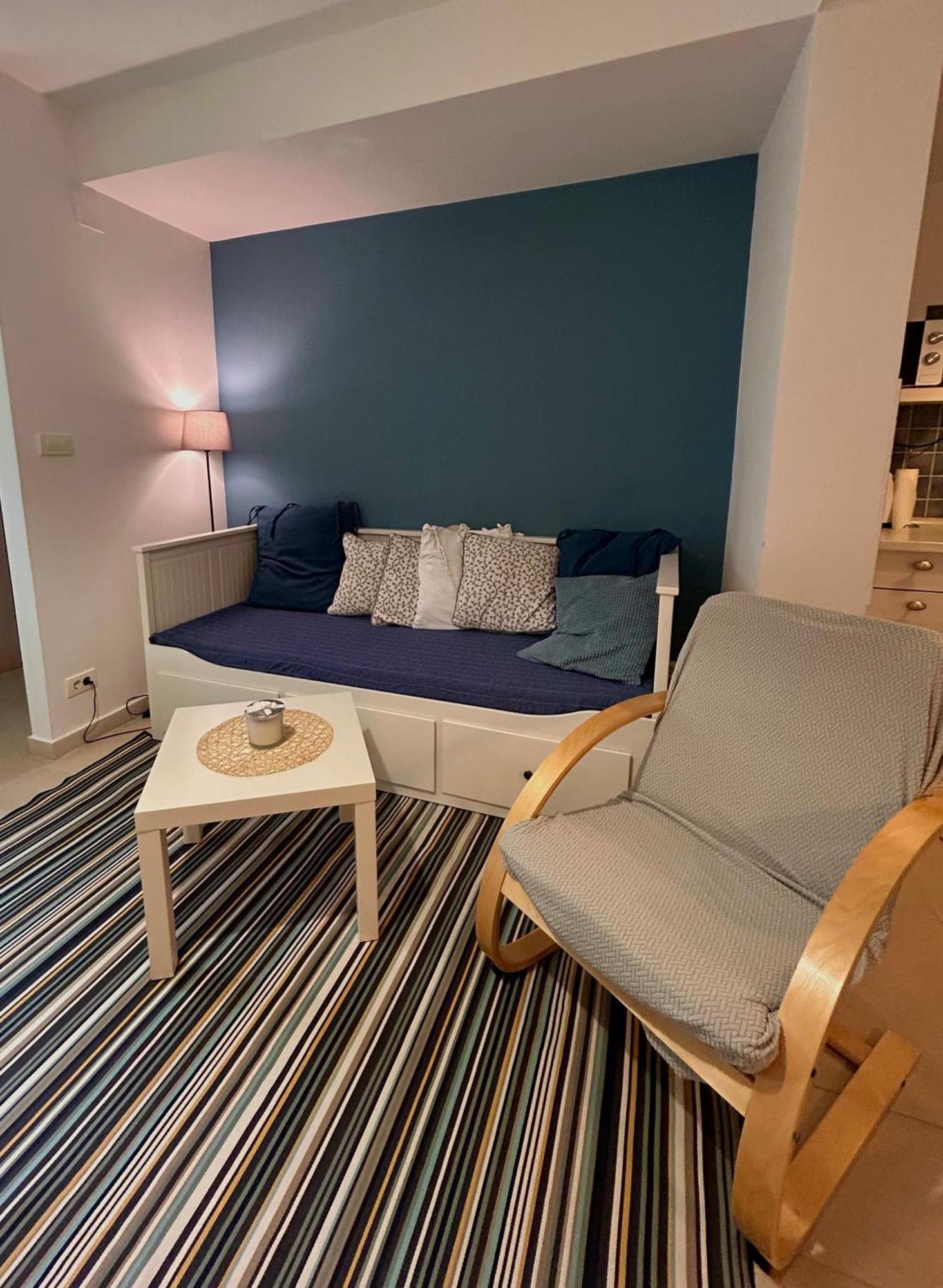 Apartment Barbina Kastelina Sveti Juraj Dış mekan fotoğraf