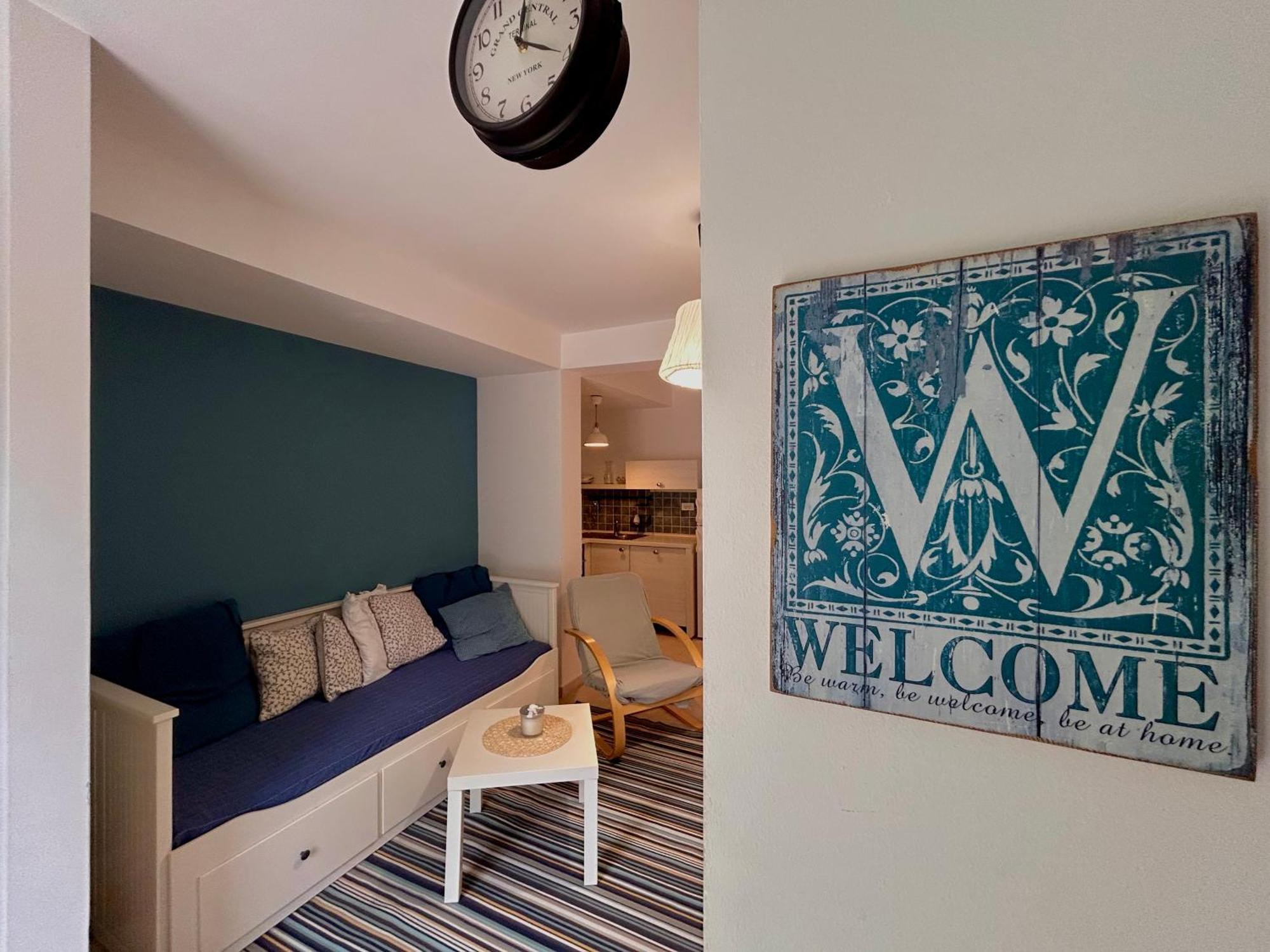 Apartment Barbina Kastelina Sveti Juraj Dış mekan fotoğraf
