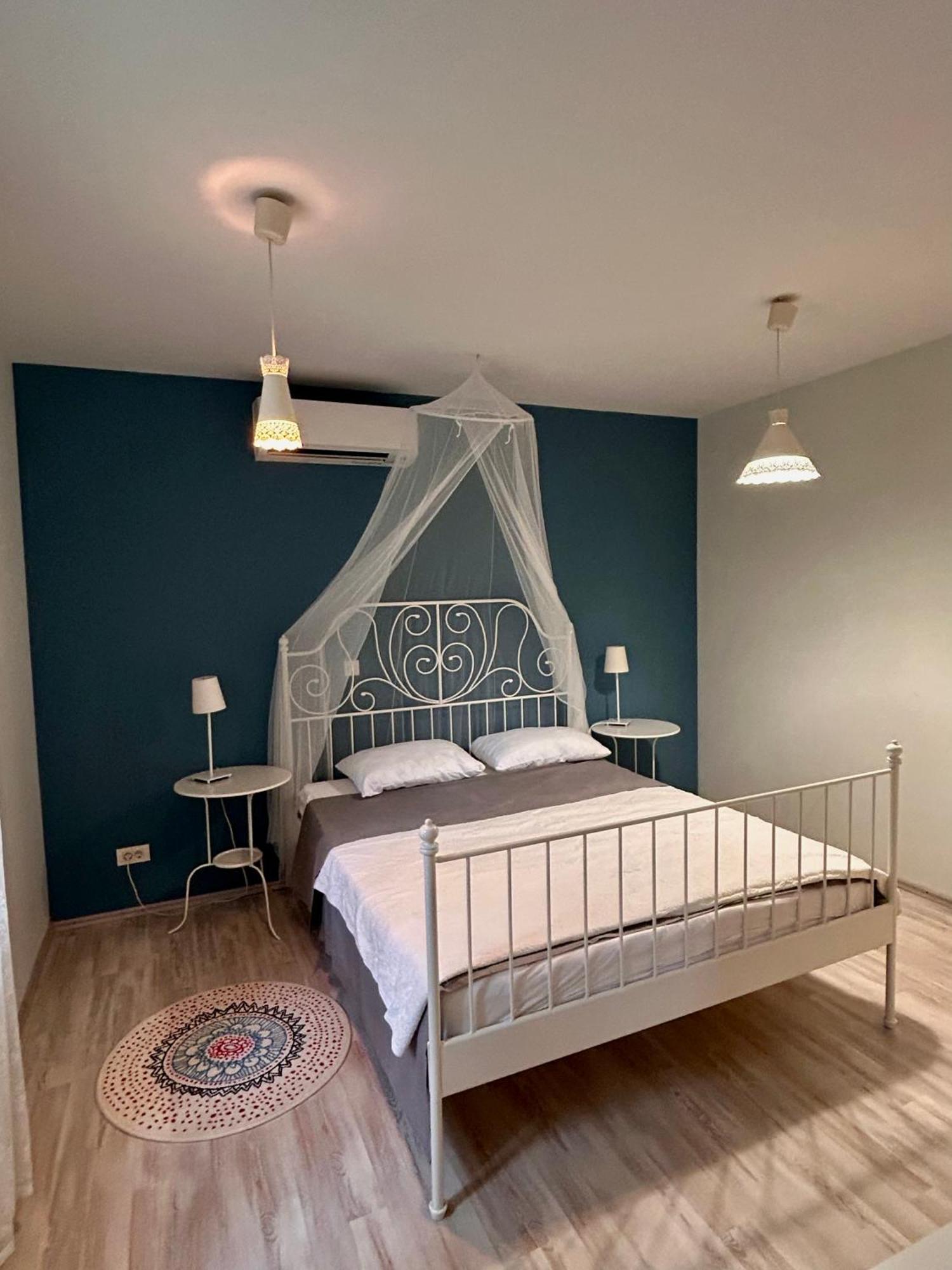 Apartment Barbina Kastelina Sveti Juraj Dış mekan fotoğraf
