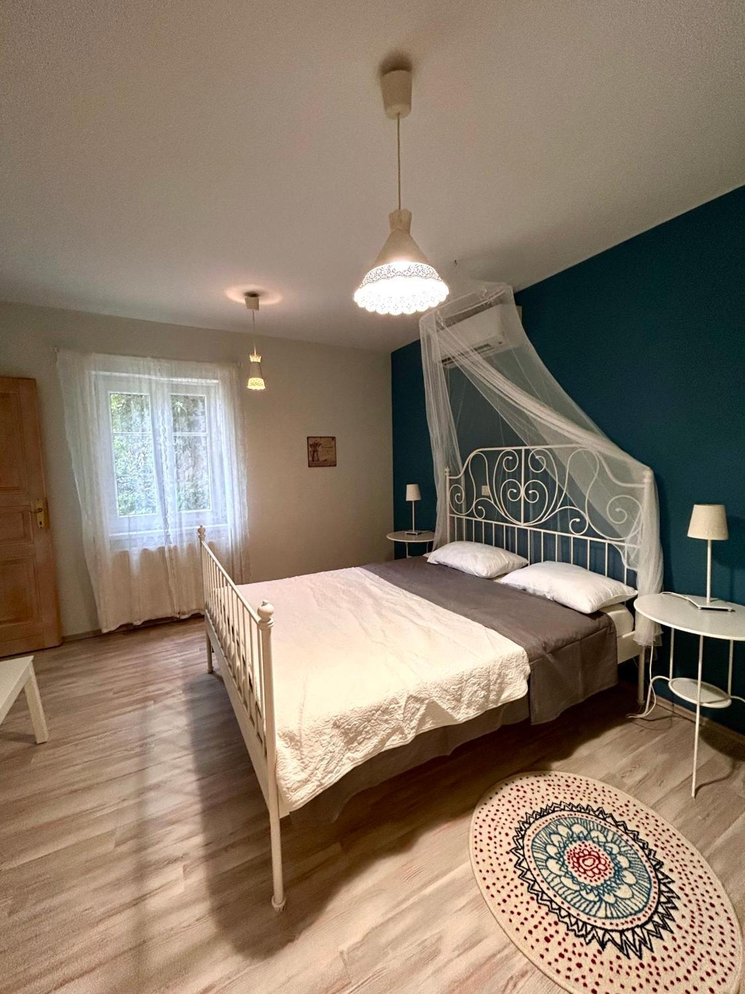 Apartment Barbina Kastelina Sveti Juraj Dış mekan fotoğraf
