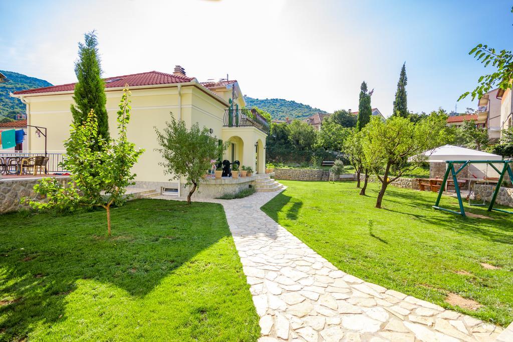 Apartment Barbina Kastelina Sveti Juraj Dış mekan fotoğraf