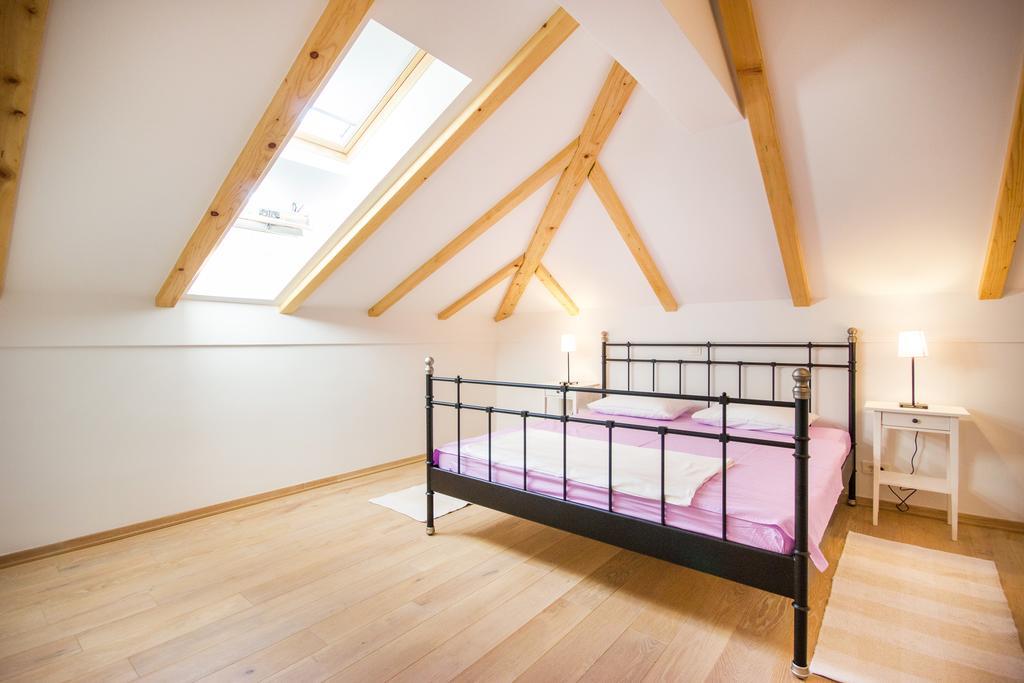 Apartment Barbina Kastelina Sveti Juraj Oda fotoğraf