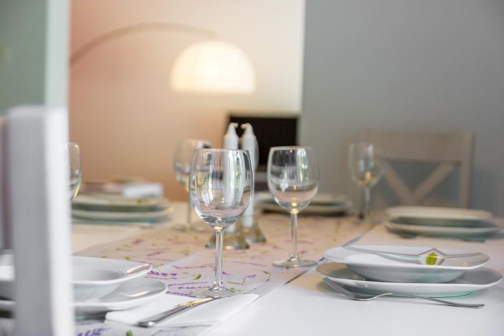Apartment Barbina Kastelina Sveti Juraj Oda fotoğraf