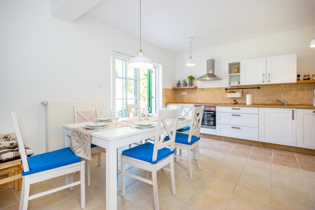 Apartment Barbina Kastelina Sveti Juraj Dış mekan fotoğraf