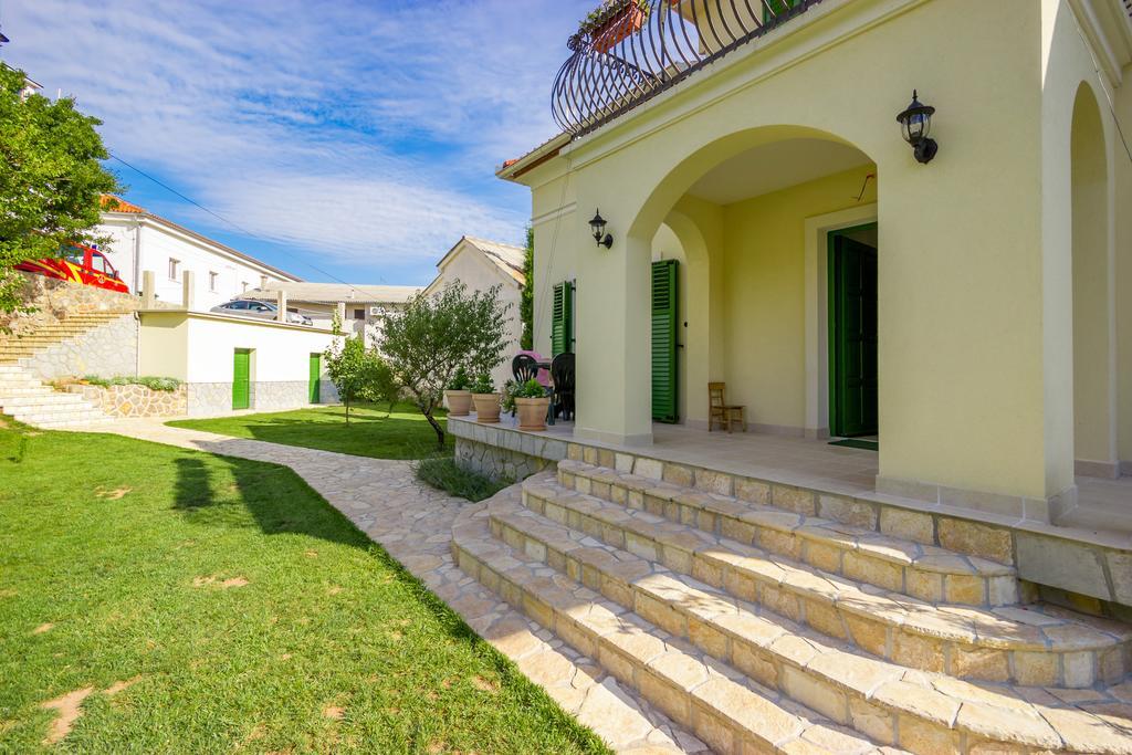 Apartment Barbina Kastelina Sveti Juraj Dış mekan fotoğraf