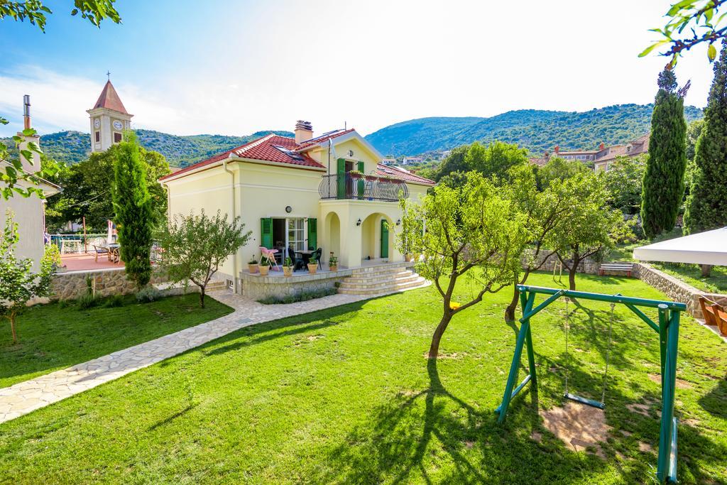 Apartment Barbina Kastelina Sveti Juraj Dış mekan fotoğraf