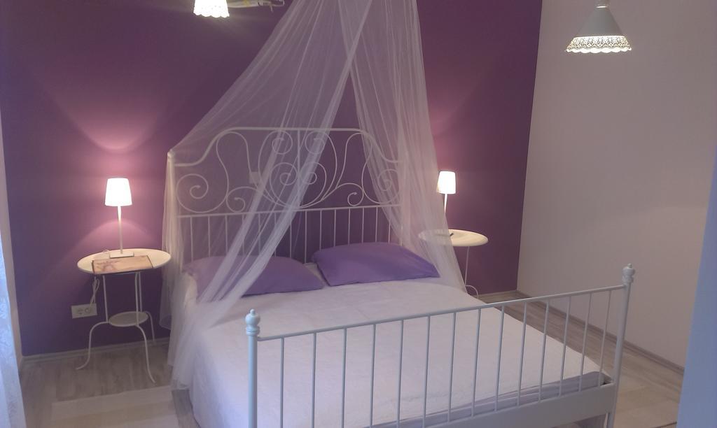 Apartment Barbina Kastelina Sveti Juraj Oda fotoğraf