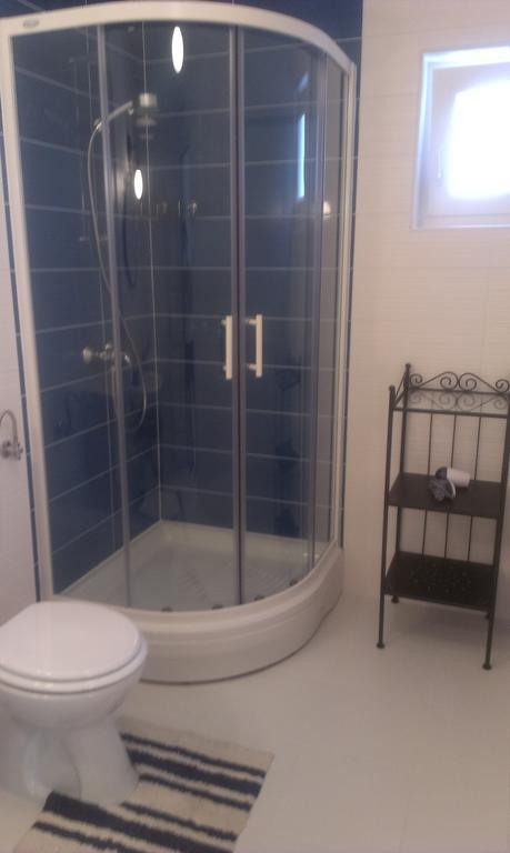 Apartment Barbina Kastelina Sveti Juraj Oda fotoğraf