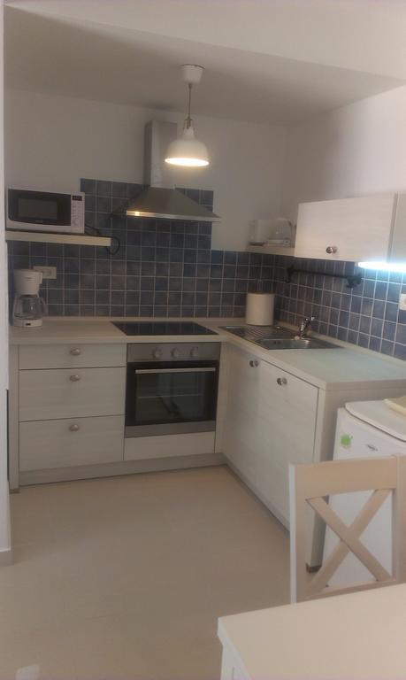 Apartment Barbina Kastelina Sveti Juraj Oda fotoğraf