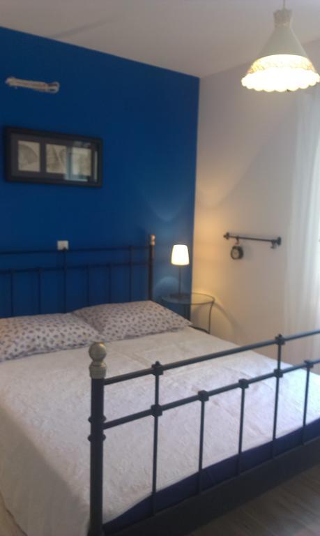 Apartment Barbina Kastelina Sveti Juraj Oda fotoğraf