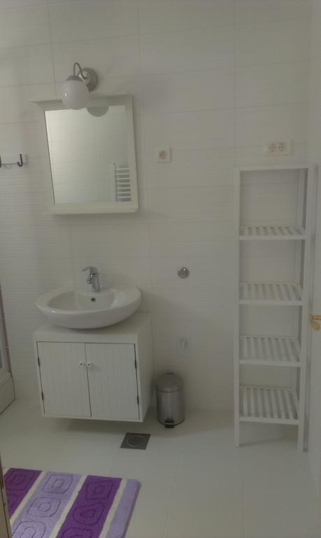 Apartment Barbina Kastelina Sveti Juraj Oda fotoğraf