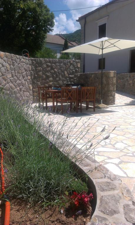 Apartment Barbina Kastelina Sveti Juraj Oda fotoğraf
