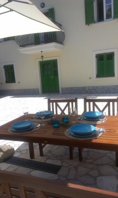Apartment Barbina Kastelina Sveti Juraj Oda fotoğraf