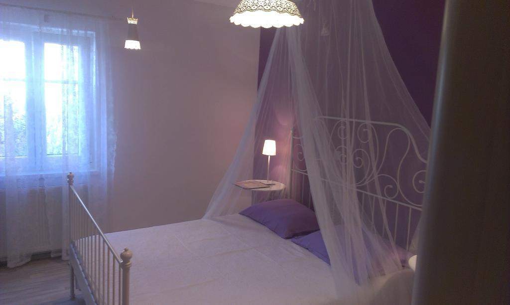 Apartment Barbina Kastelina Sveti Juraj Oda fotoğraf
