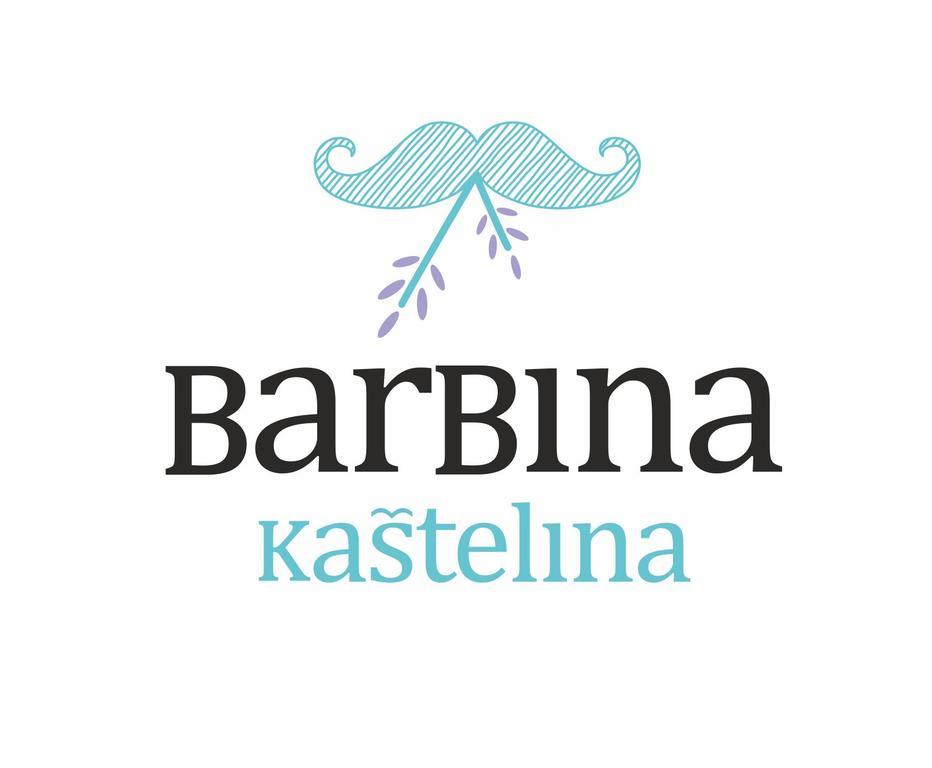 Apartment Barbina Kastelina Sveti Juraj Dış mekan fotoğraf